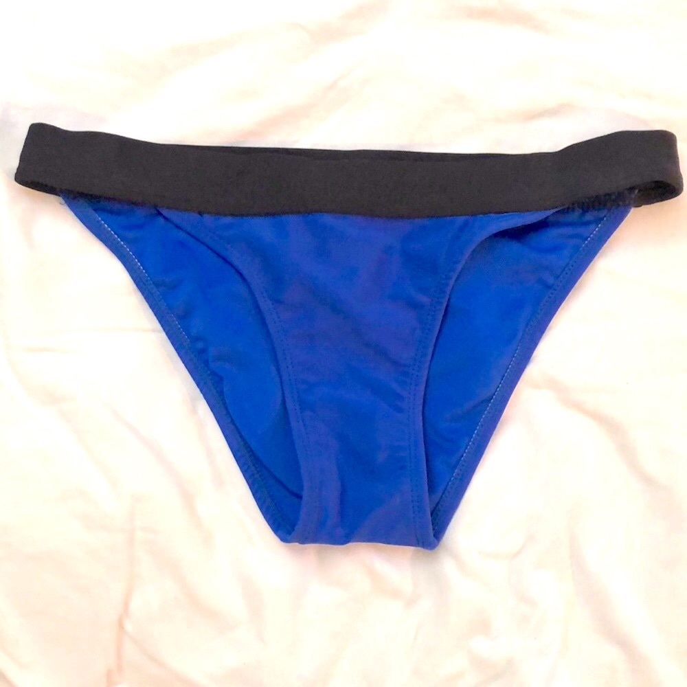 Forever 21 Bikini Bottom